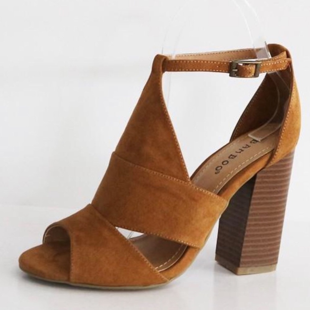 Shannon Shoes
